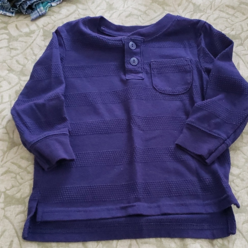 Cat & Jack shirt